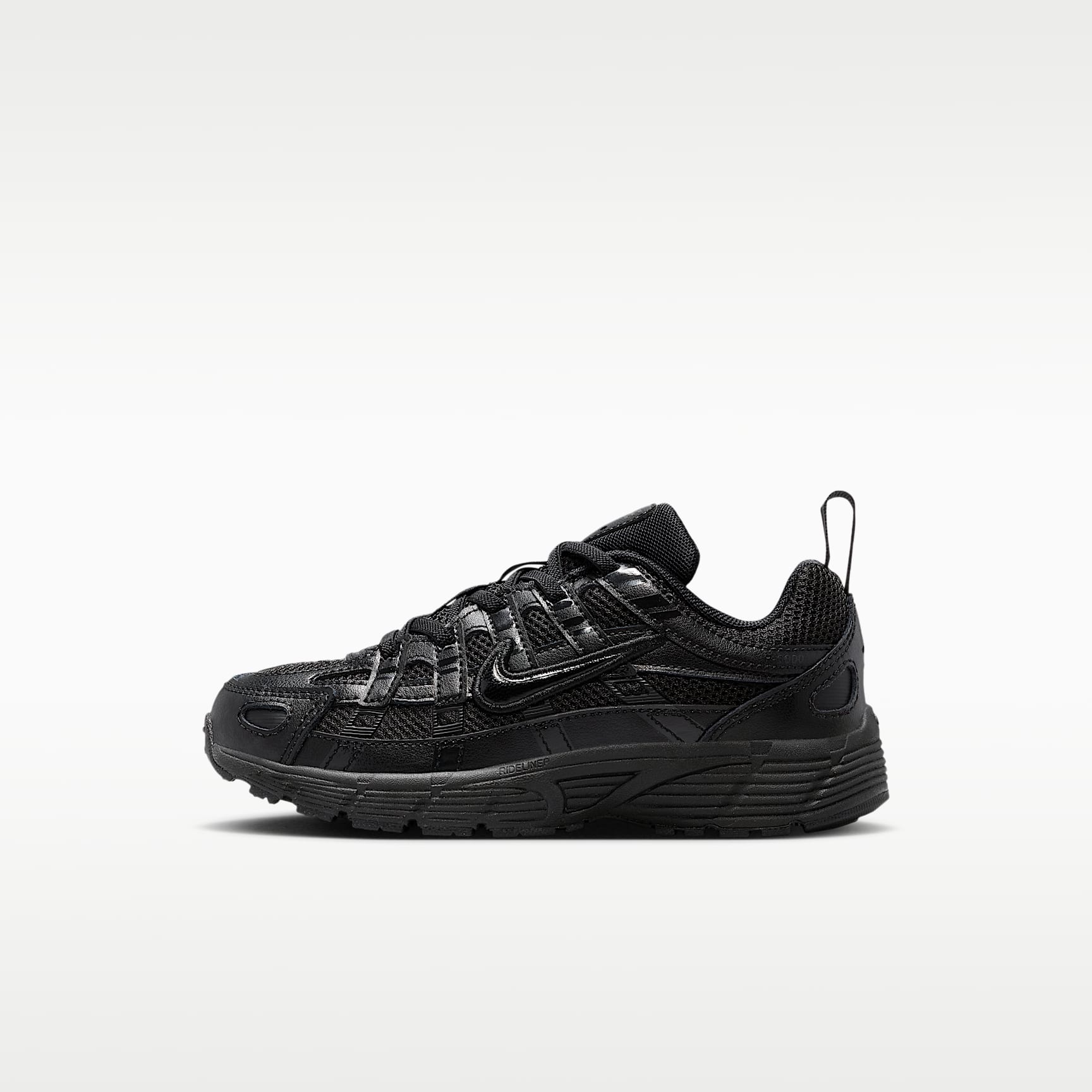 Nike P-6000 Younger Kids' Shoes. Nike ID Nike P-6000 Younger Kids' Shoes. Nike ID